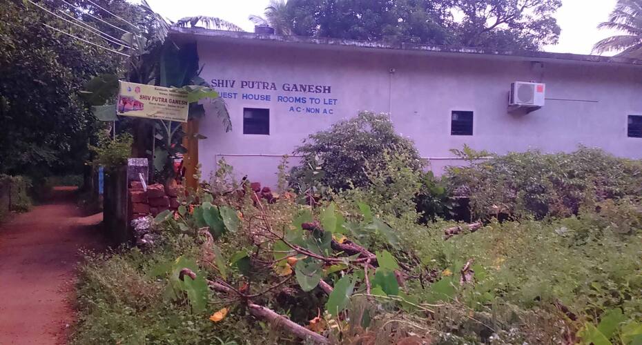 Shiv Putra Ganesh, Goa 2